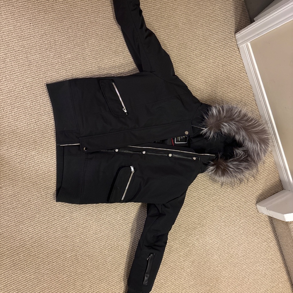 Nic & Frion jacket - Picture 2 of 3